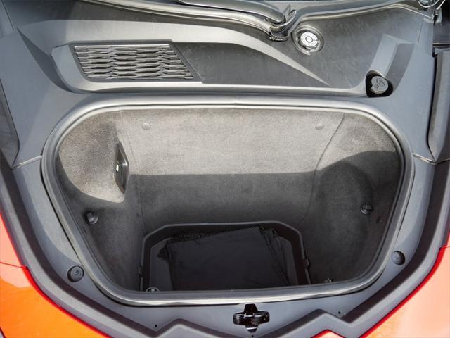 used 2022 Chevrolet Corvette car, priced at $67,995