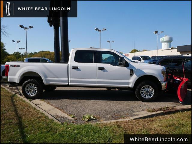 used 2018 Ford F-250 car, priced at $45,000