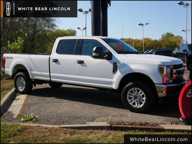 used 2018 Ford F-250 car, priced at $45,000