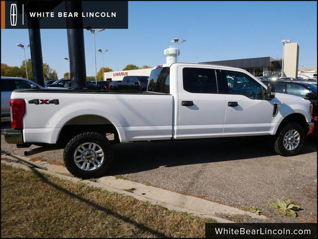 used 2018 Ford F-250 car, priced at $45,000