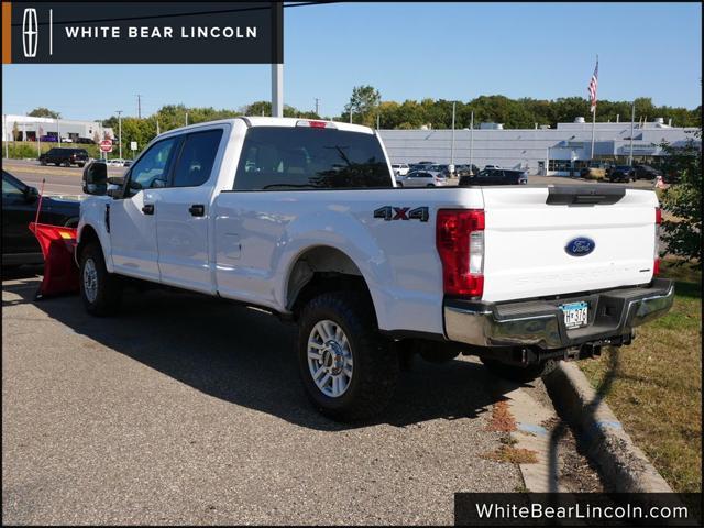 used 2018 Ford F-250 car, priced at $45,000