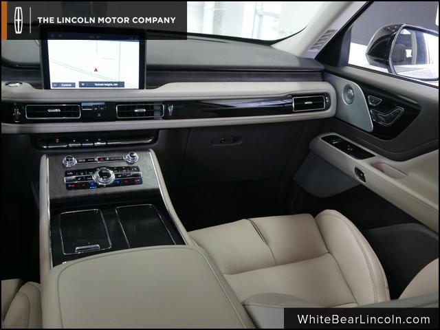 used 2020 Lincoln Aviator car