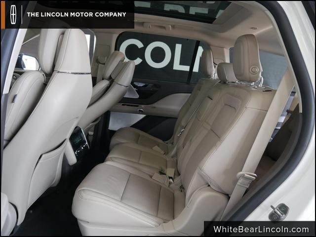 used 2020 Lincoln Aviator car