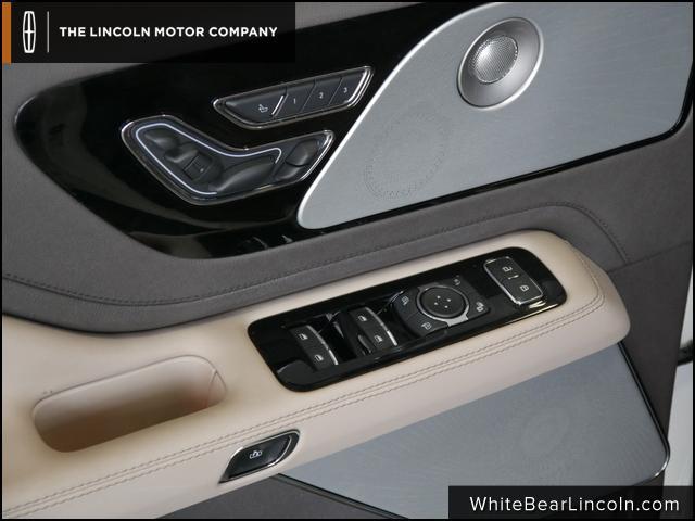 used 2020 Lincoln Aviator car
