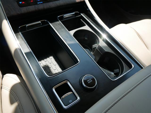 used 2020 Lincoln Aviator car, priced at $31,995