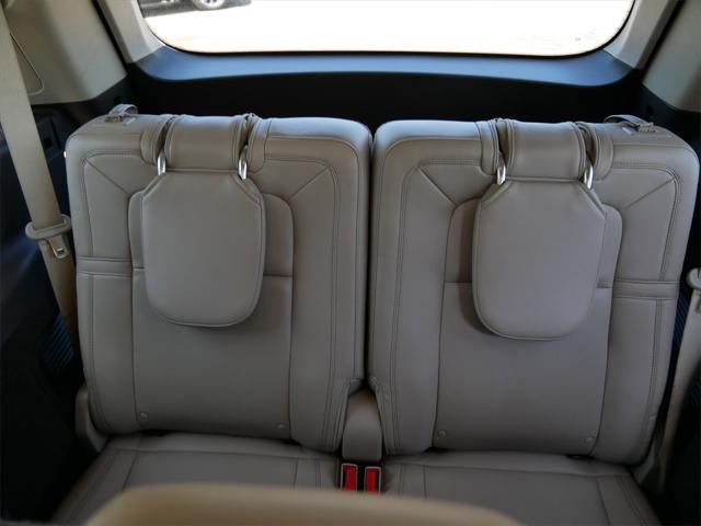used 2020 Lincoln Aviator car, priced at $31,995