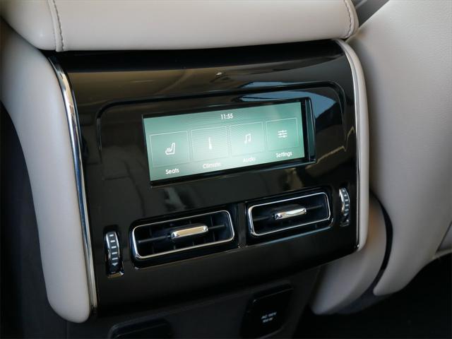 used 2020 Lincoln Aviator car, priced at $31,995