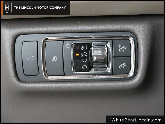 used 2020 Lincoln Aviator car