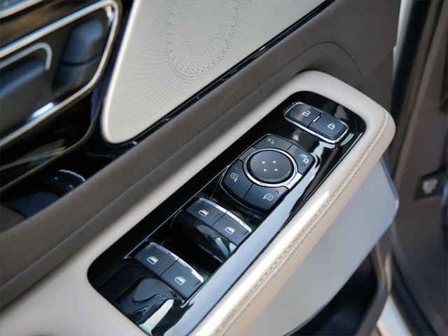 used 2020 Lincoln Aviator car, priced at $31,995