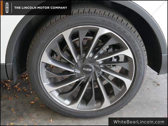 used 2020 Lincoln Aviator car
