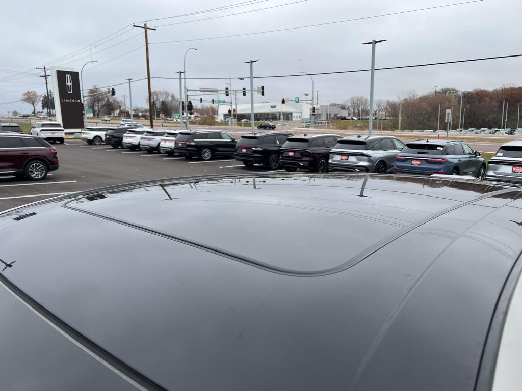 used 2016 Lincoln MKX car, priced at $16,995