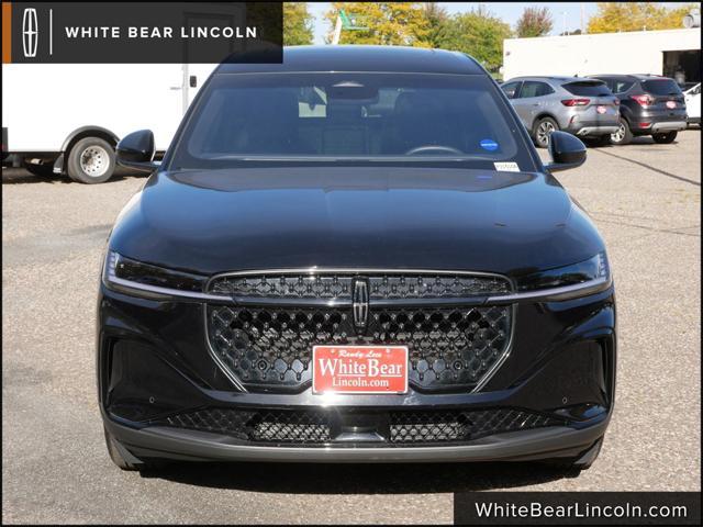 used 2024 Lincoln Nautilus car, priced at $50,253