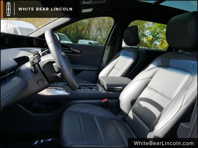 used 2024 Lincoln Nautilus car, priced at $50,253