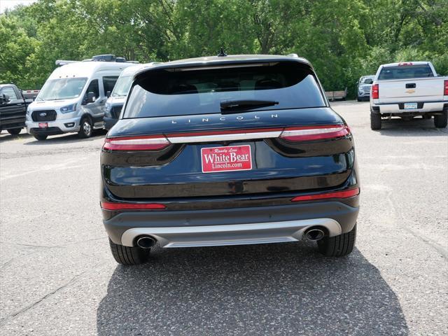 used 2022 Lincoln Corsair car, priced at $27,995