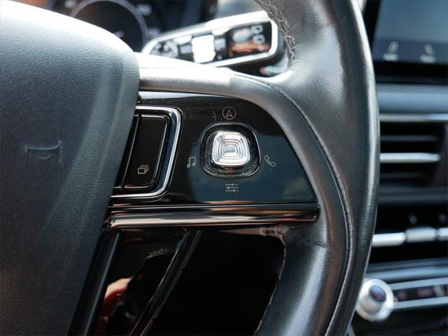 used 2022 Lincoln Corsair car, priced at $27,995