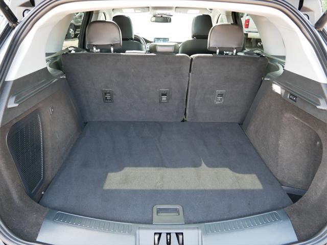 used 2022 Lincoln Corsair car, priced at $27,995