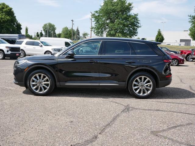 used 2022 Lincoln Corsair car, priced at $27,995