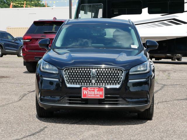 used 2022 Lincoln Corsair car, priced at $27,995