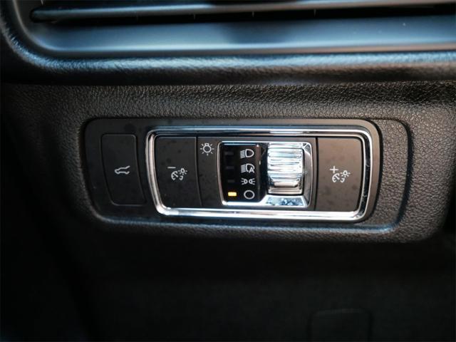 used 2022 Lincoln Corsair car, priced at $27,995