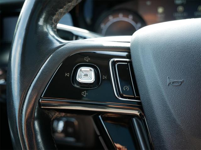 used 2022 Lincoln Corsair car, priced at $27,995