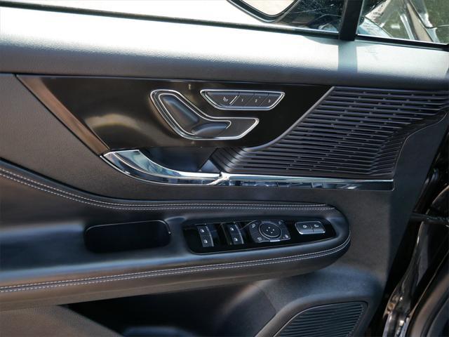 used 2022 Lincoln Corsair car, priced at $27,995