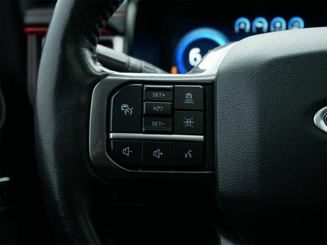 used 2023 Ford Expedition car, priced at $59,495