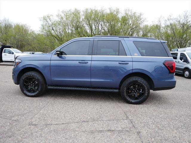 used 2023 Ford Expedition car, priced at $59,495