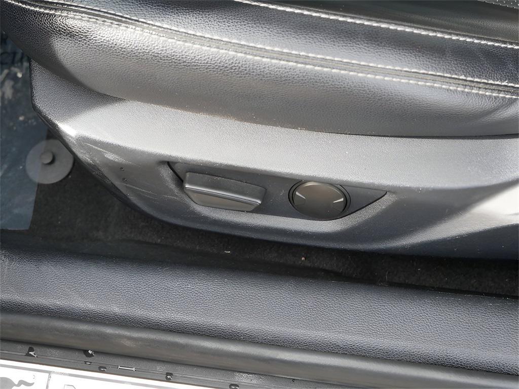 used 2020 Ford Mustang car, priced at $17,995