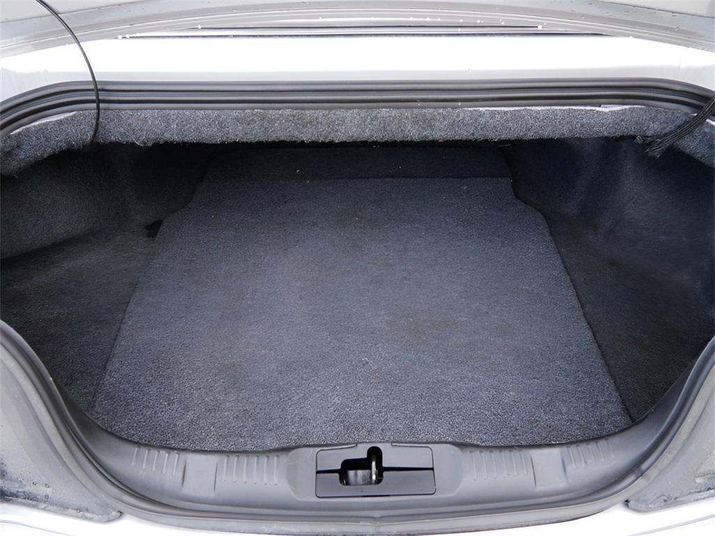 used 2020 Ford Mustang car, priced at $17,995