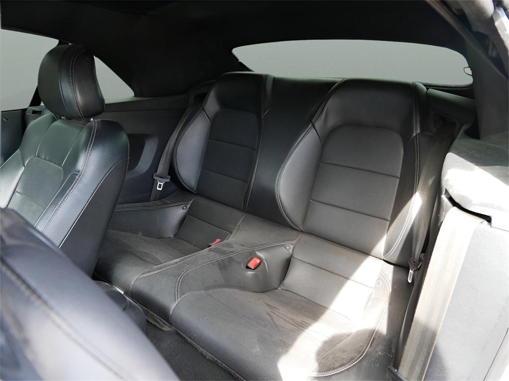 used 2020 Ford Mustang car, priced at $17,995