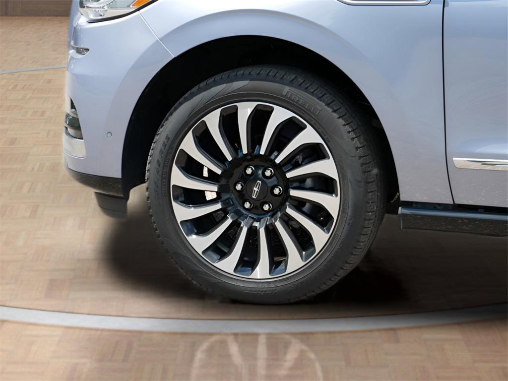 used 2023 Lincoln Navigator car, priced at $89,917