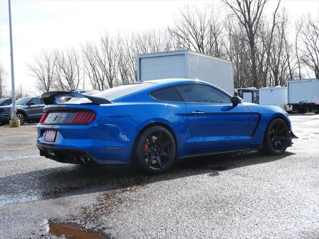 used 2019 Ford Shelby GT350R car, priced at $74,995