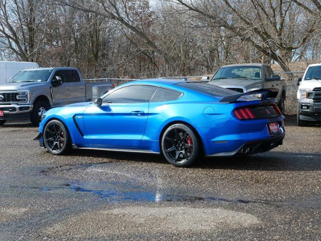 used 2019 Ford Shelby GT350R car, priced at $74,995