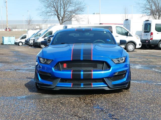 used 2019 Ford Shelby GT350R car, priced at $74,995