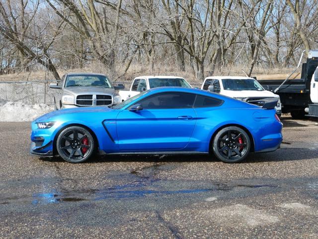 used 2019 Ford Shelby GT350R car, priced at $74,995