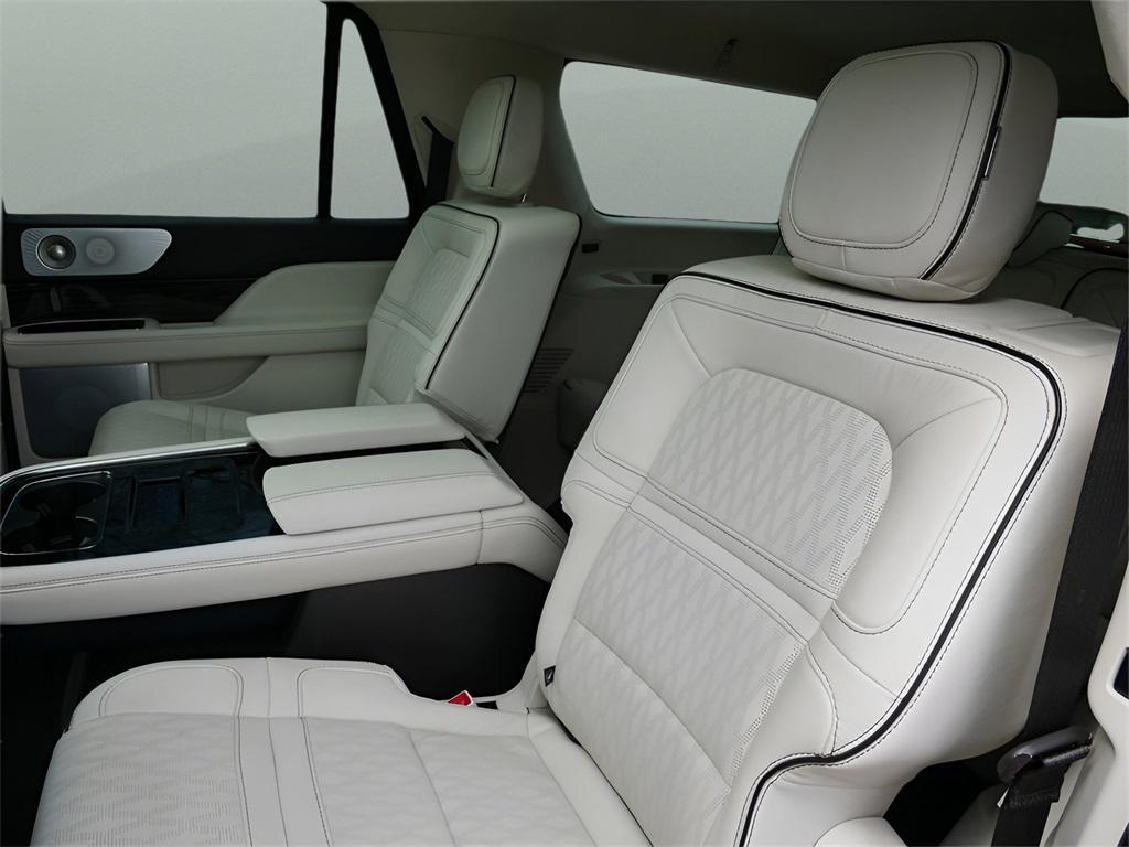 used 2023 Lincoln Navigator car, priced at $74,495