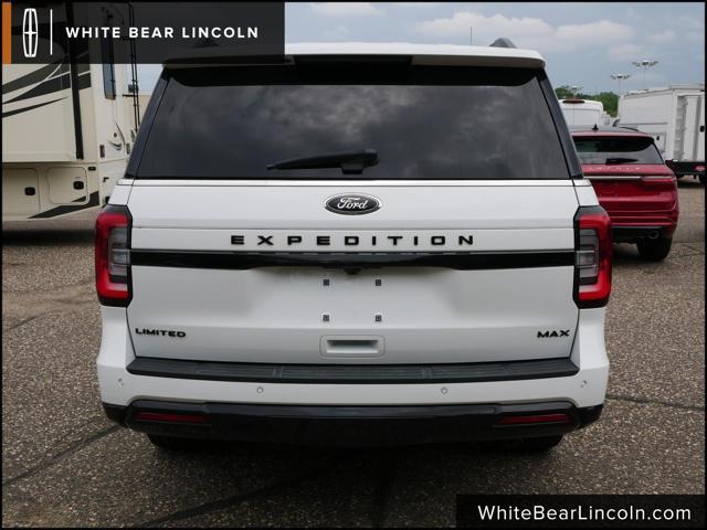 used 2022 Ford Expedition car, priced at $62,995