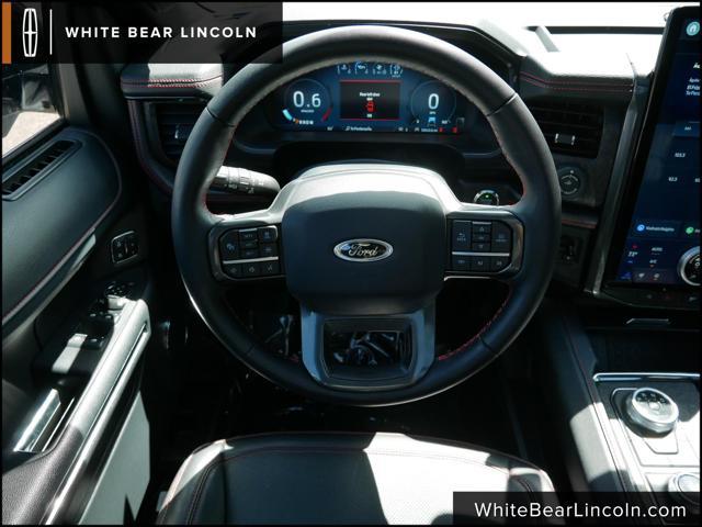 used 2022 Ford Expedition car, priced at $62,995