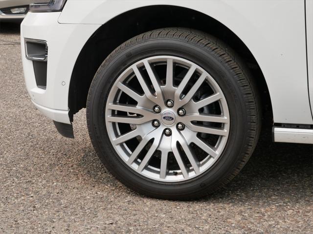 used 2024 Ford Expedition Max car, priced at $69,777