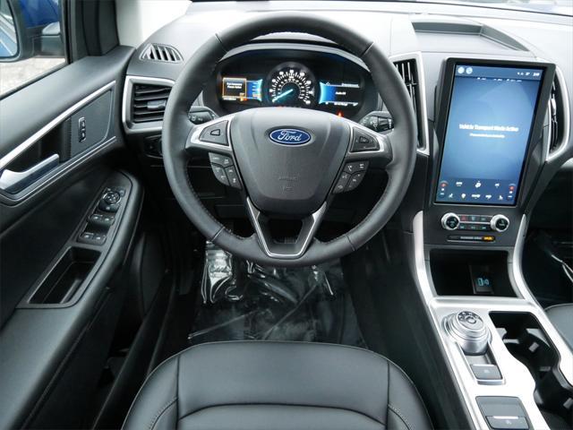 used 2024 Ford Edge car, priced at $29,995