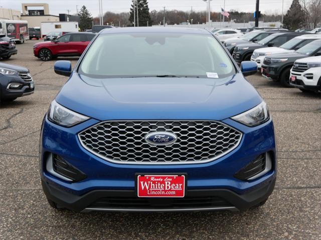 used 2024 Ford Edge car, priced at $29,995