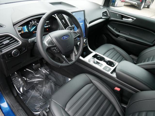 used 2024 Ford Edge car, priced at $29,995