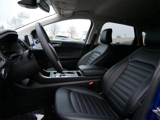 used 2024 Ford Edge car, priced at $29,995