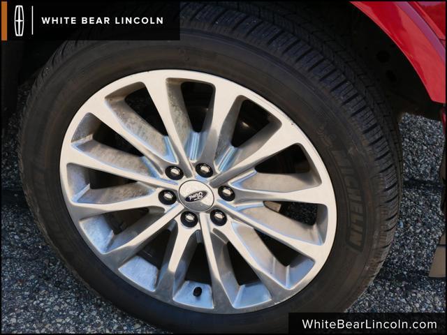 used 2019 Ford F-150 car, priced at $37,695