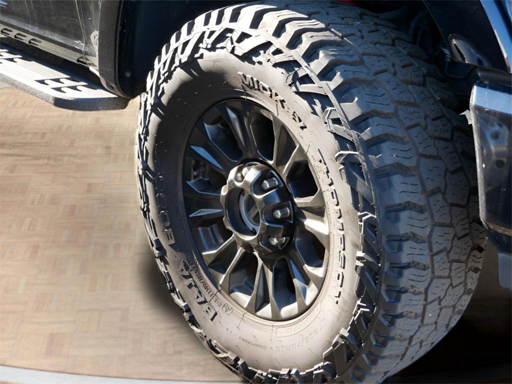 used 2022 Ford F-250 car, priced at $64,995