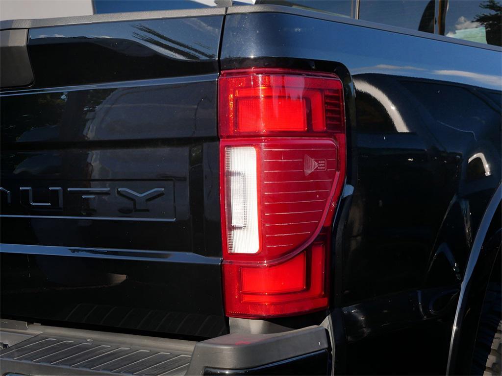 used 2022 Ford F-250 car, priced at $64,995