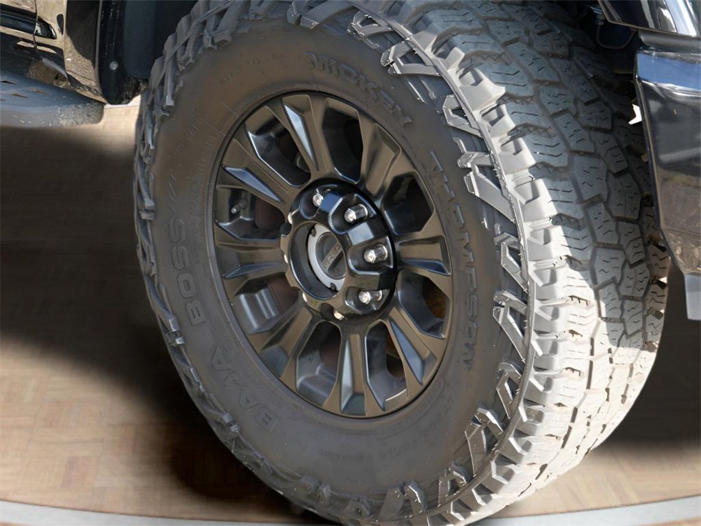 used 2022 Ford F-250 car, priced at $64,995