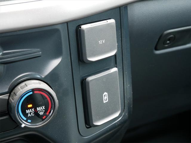 used 2025 Ford F-150 car, priced at $40,530