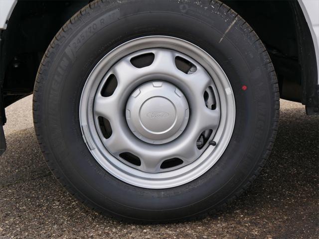 used 2025 Ford F-150 car, priced at $40,530