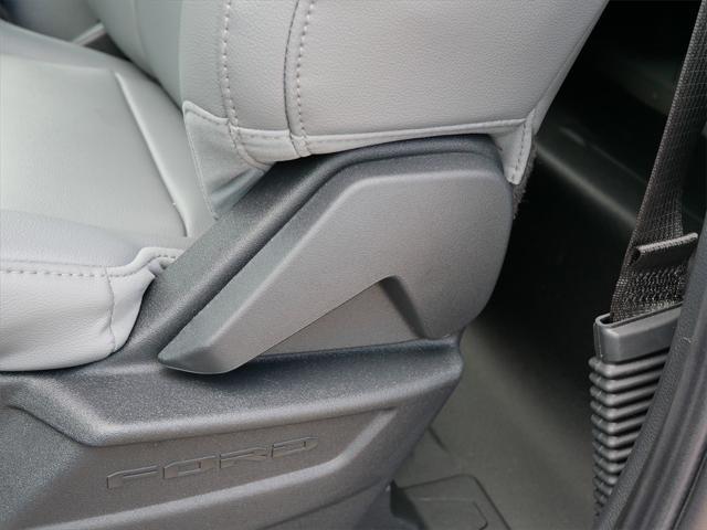 used 2025 Ford F-150 car, priced at $40,530